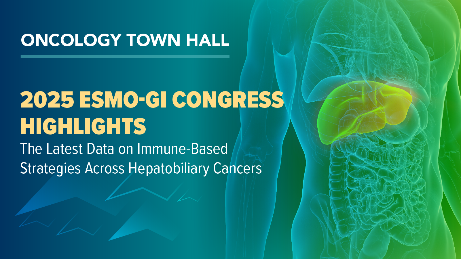 Oncology Town Hall™ 2025 ESMO-GI Congress Highlights: The Latest Data ...