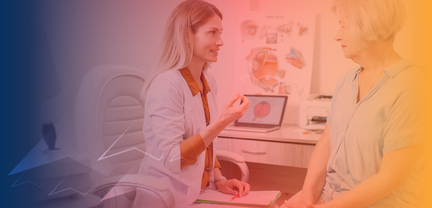 (CME Track) Patient-Centered Treatment Strategies in the Management of nAMD and DME