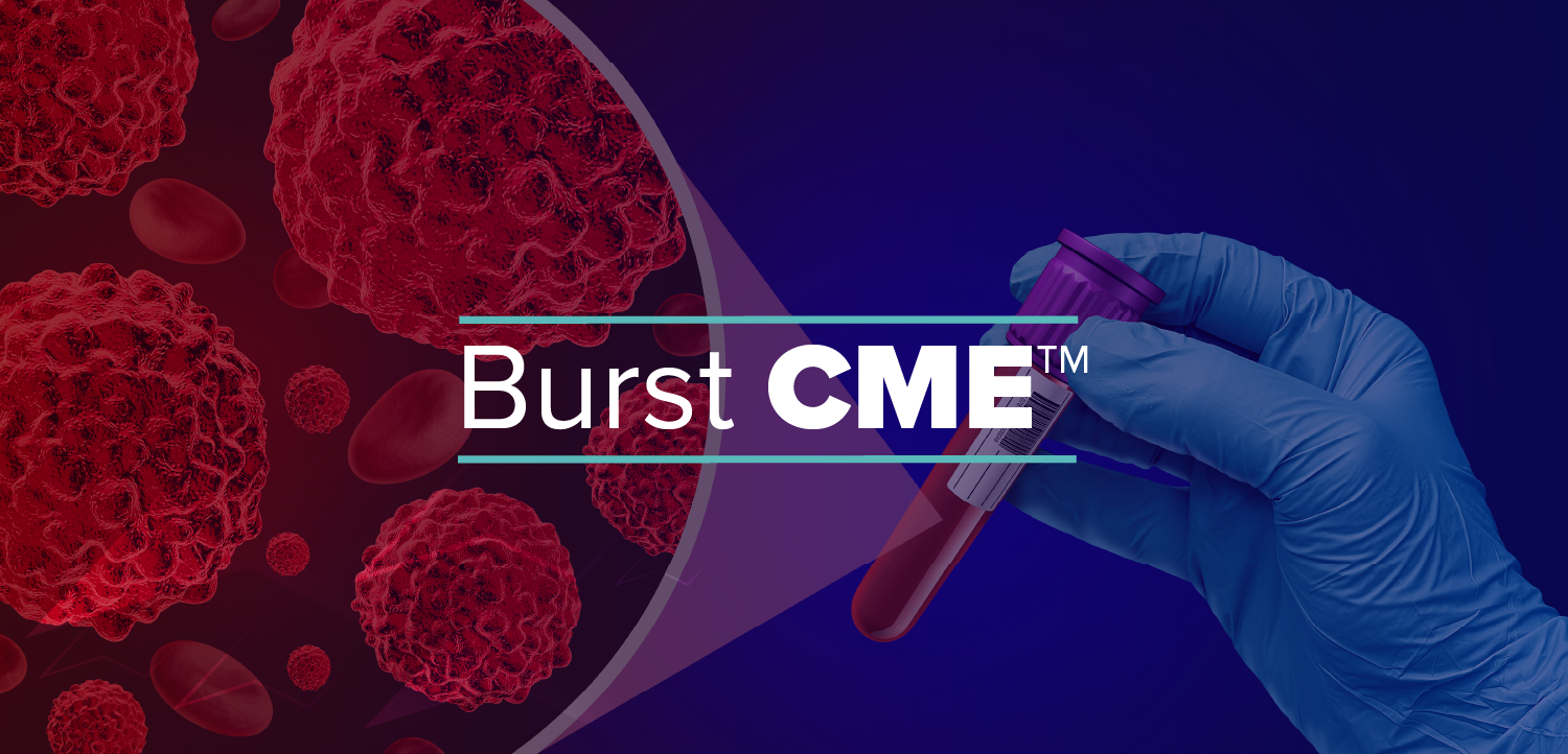  Biomarkers in Diffuse Large B-Cell Lymphoma: Empowering Treatment Decisions to Improve Outcomes