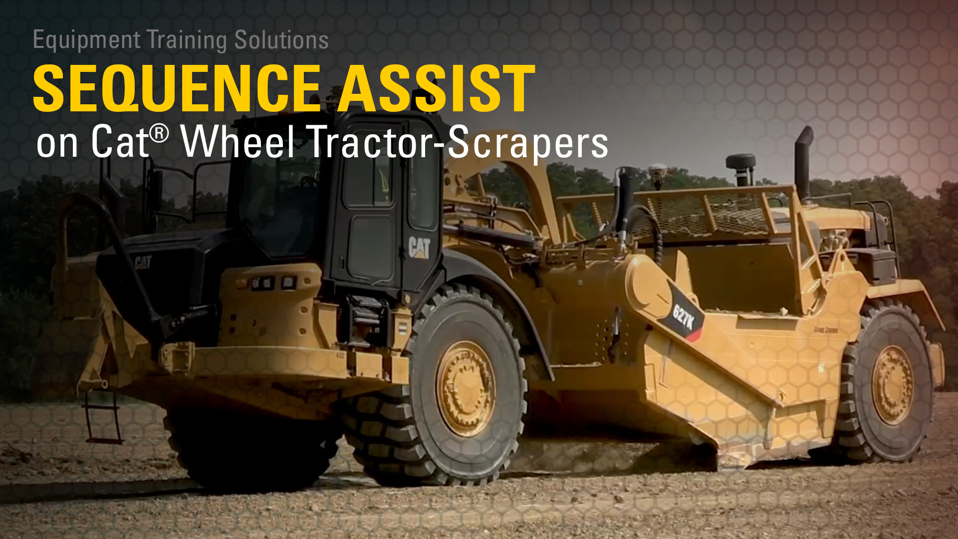 Cat® Operator Training