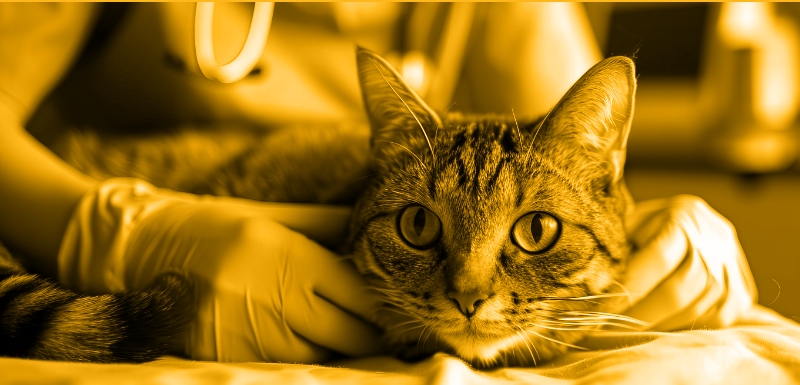 Pheromone Use in the Veterinary Practice