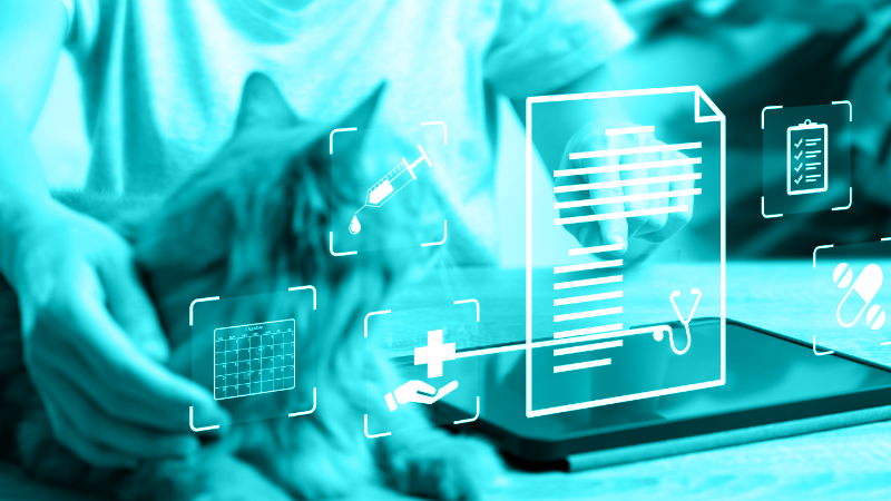 Integral and Integrated: How Today's Veterinary Software Seamlessly Interfaces to Make Your Business Great