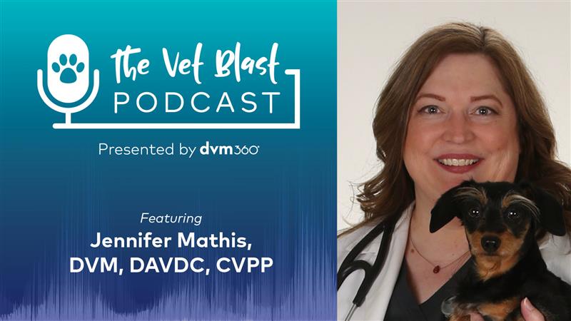 Save More Teeth with ReGum Vet Podcast