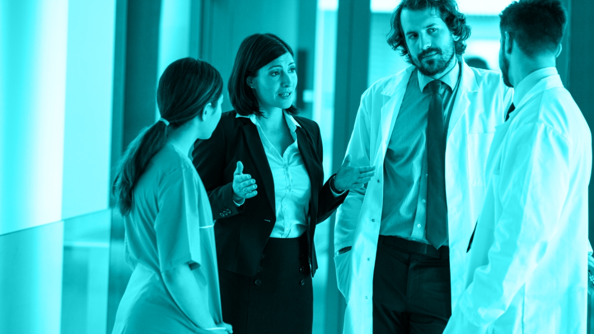 Straight Talk about Marketing and Communication. Let’s get real!