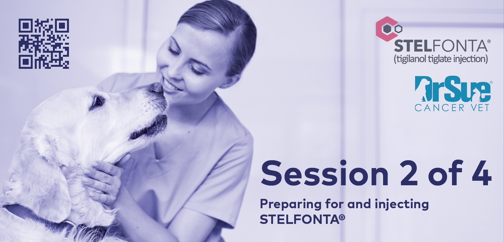 How to Become a STELFONTA® (tigilanol tiglate injection) SUPERSTAR: Part 2 of 4