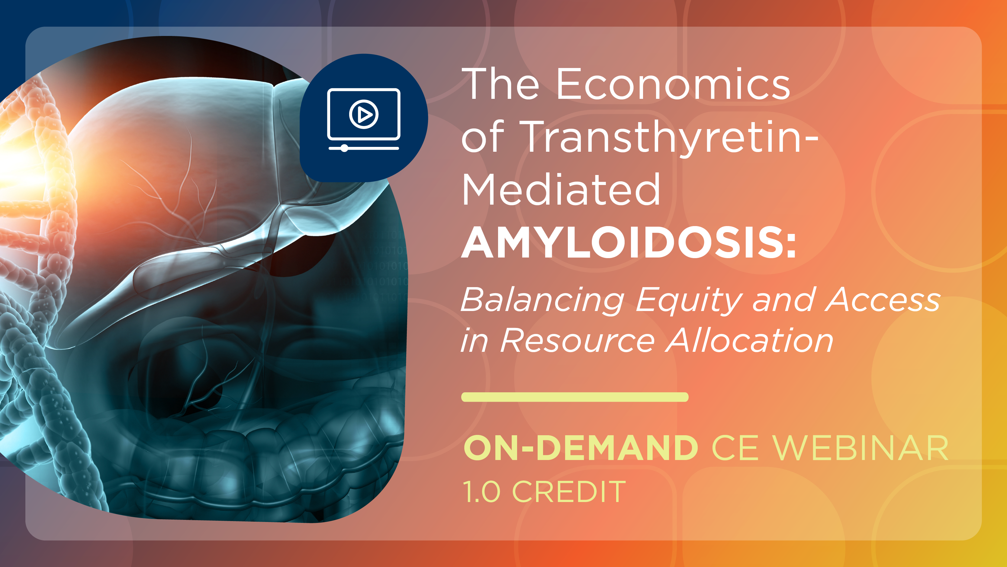 The Economics of Transthyretin-Mediated Amyloidosis: Balancing Equity and Access in Resource Allocation