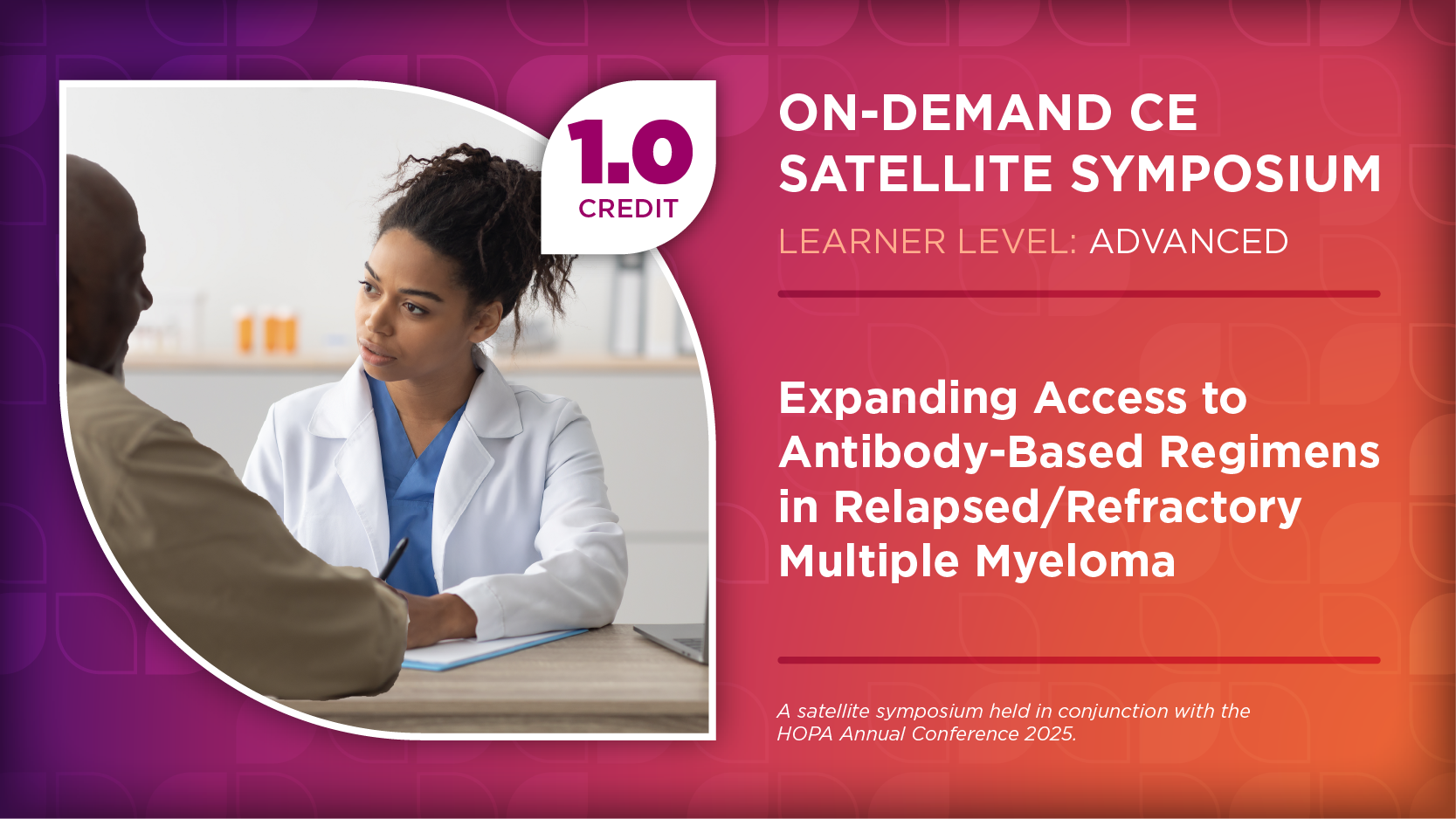 Expanding Access to Antibody-Based Regimens in Relapsed/Refractory Multiple Myeloma