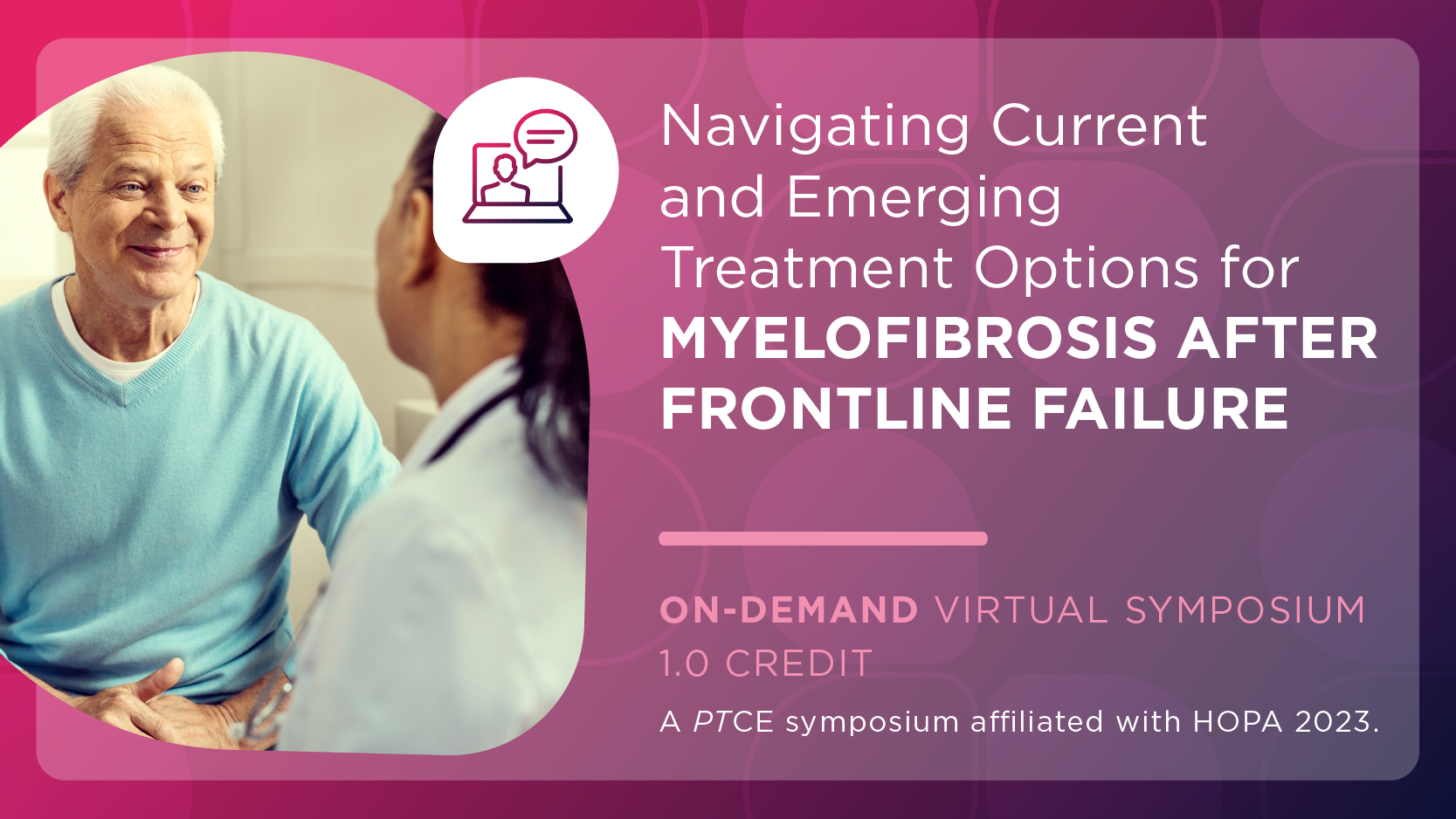 Navigating Current and Emerging Treatment Options for Myelofibrosis After Frontline Failure