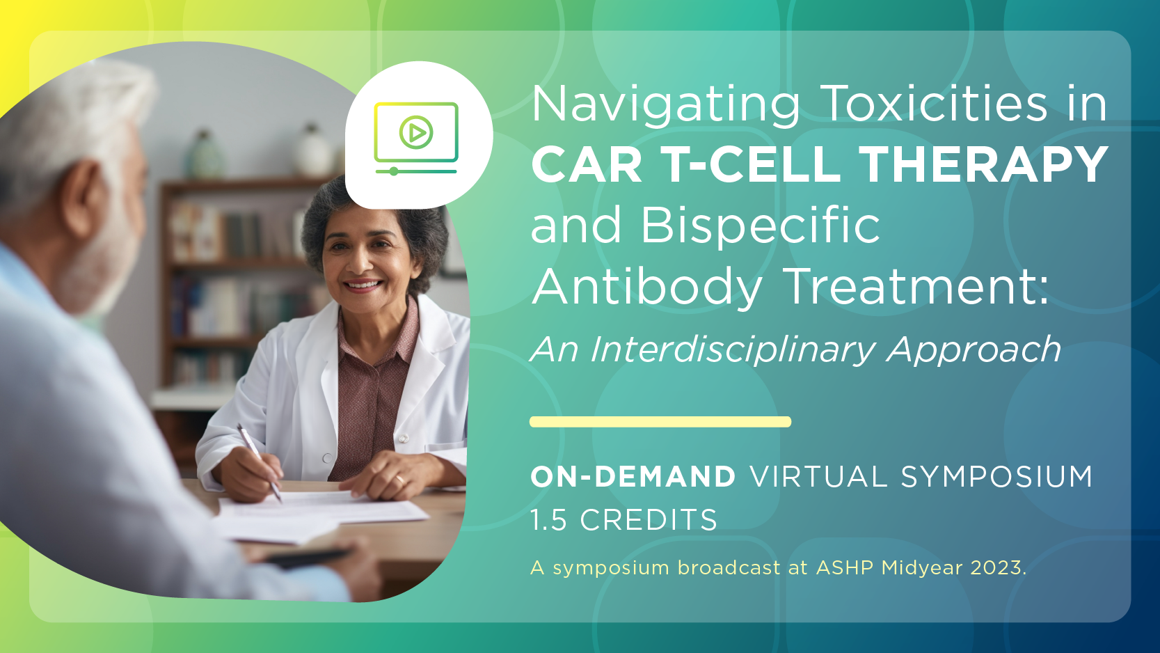 Navigating Toxicities in CAR T-Cell Therapy and Bispecific Antibody Treatment: An Interdisciplinary Approach