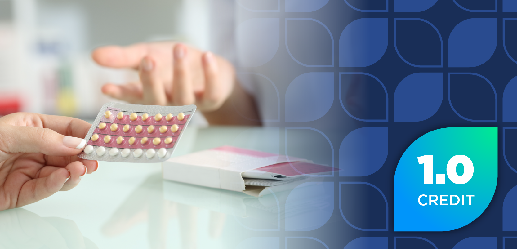 Continuing the Conversation: OTC Contraception in Pharmacy Practice
