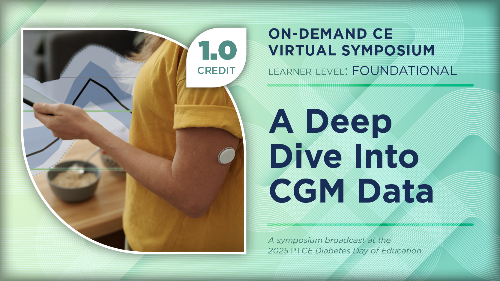 A Deep Dive Into CGM Data