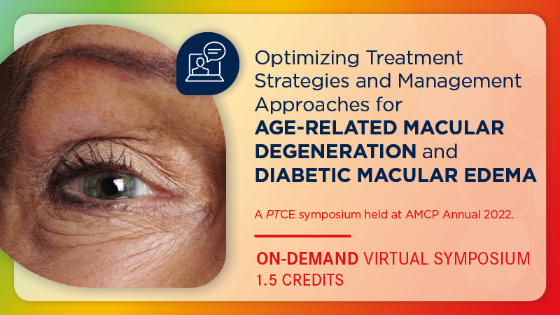 Optimizing Treatment Strategies and Management Approaches for Age-Related Macular Degeneration and Diabetic Macular Edema