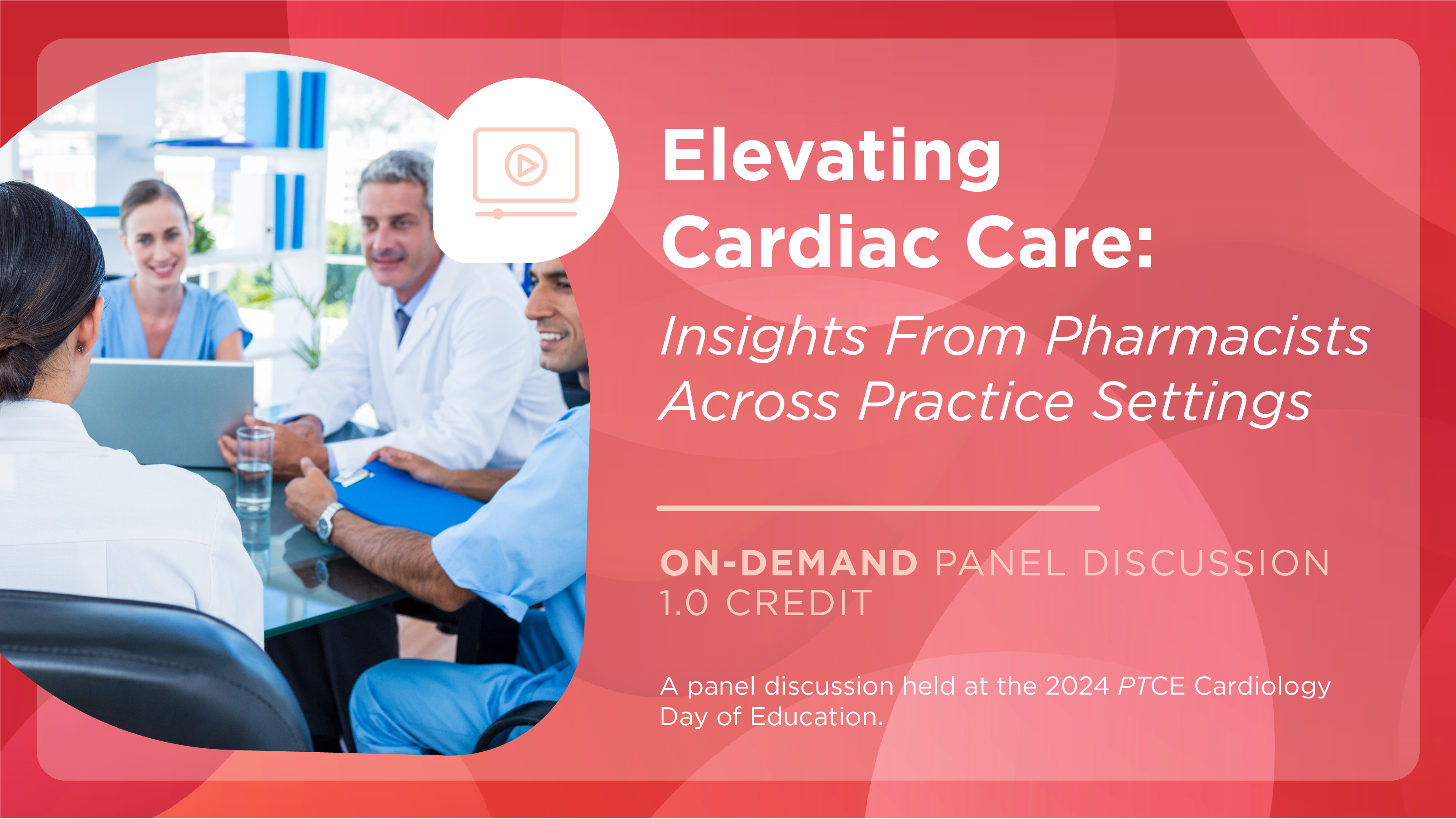 Elevating Cardiac Care: Insights From Pharmacists Across Practice Settings