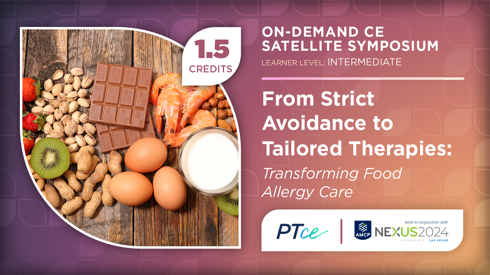 From Strict Avoidance to Tailored Therapies: Transforming Food Allergy Care