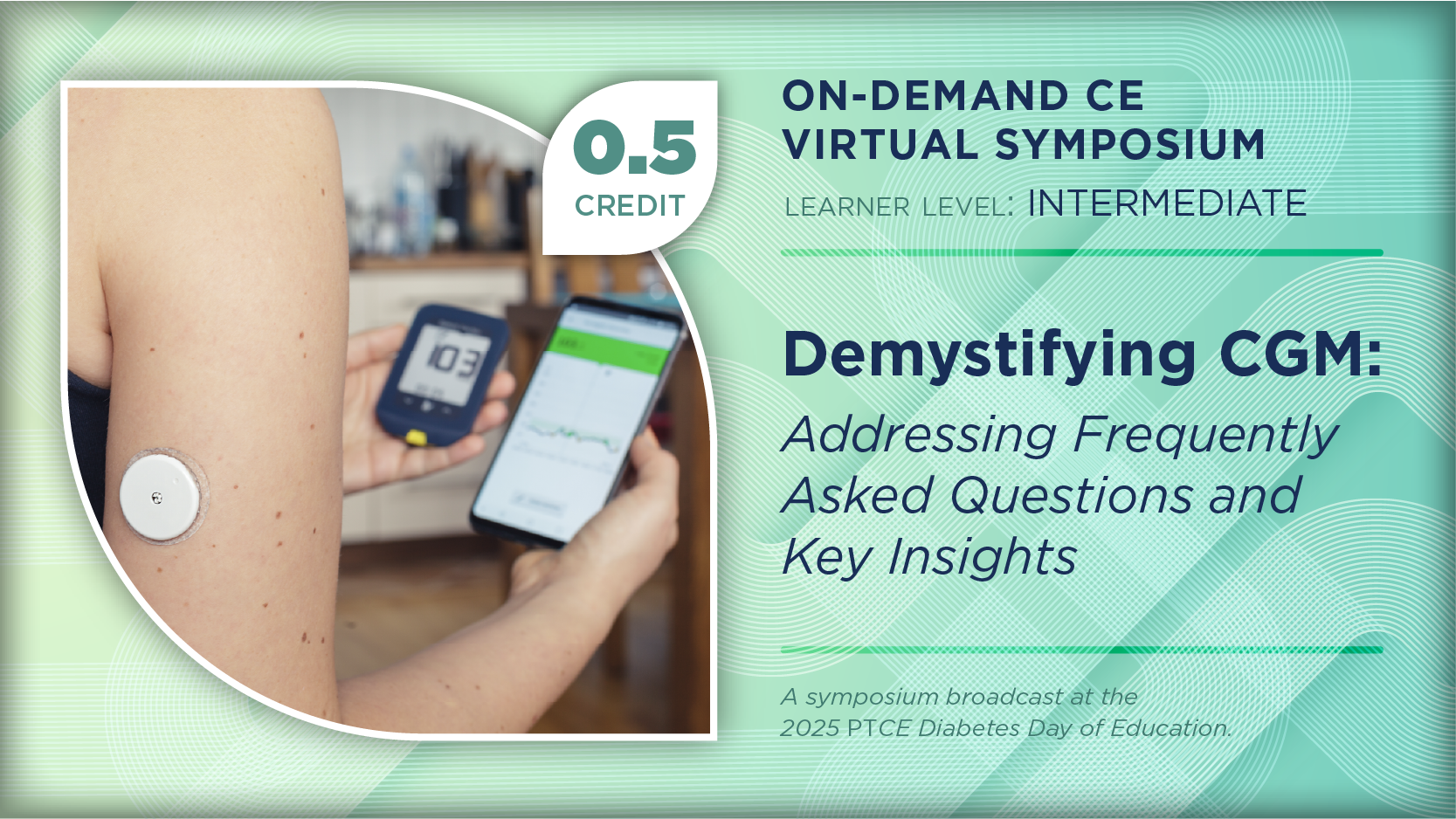 Demystifying CGM: Addressing Frequently Asked Questions and Key Insights