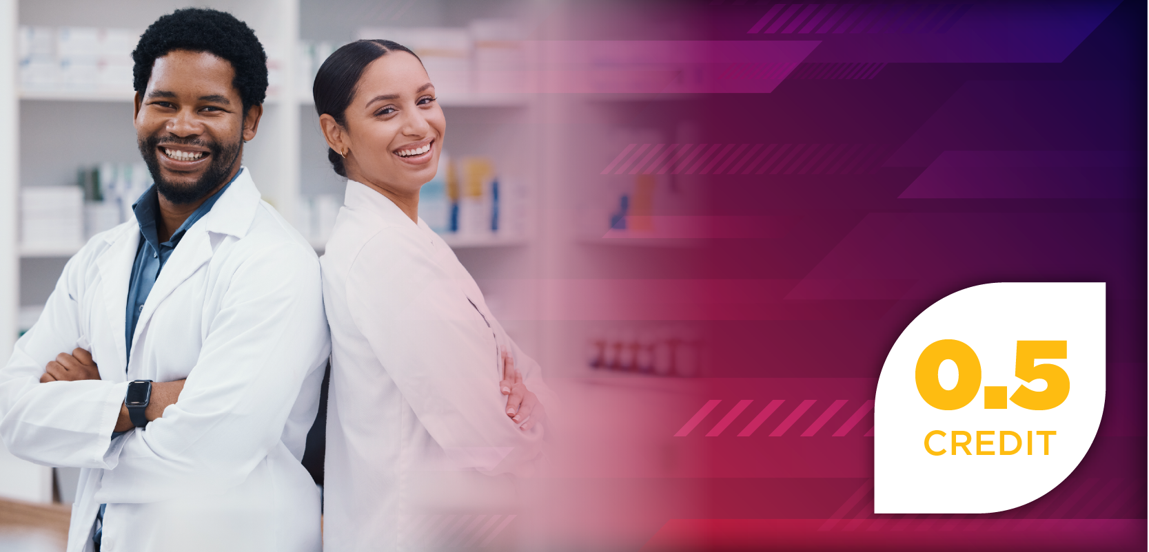 Beyond the Prescription: Tackling Social Isolation for Better Health (Pharmacy Technician Credit)