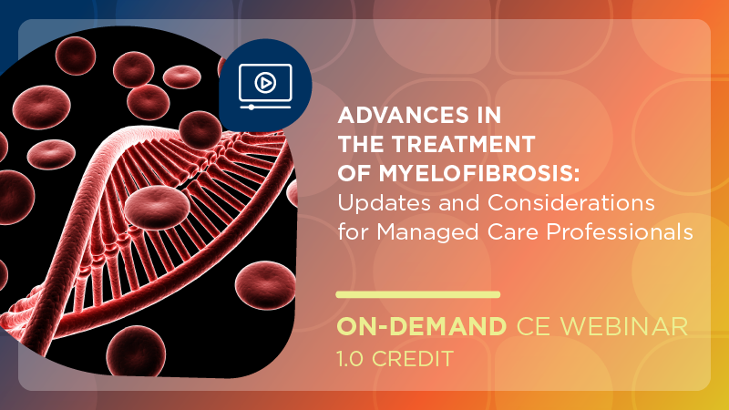 Advances in the Treatment of Myelofibrosis: Updates and Considerations ...