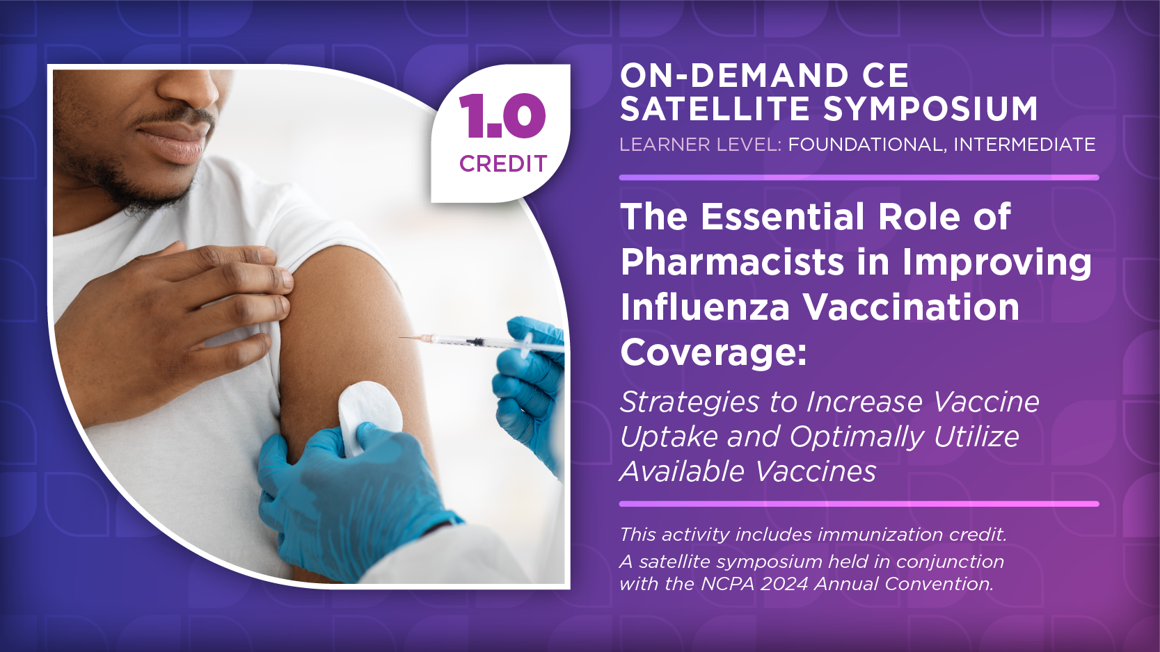 The Essential Role of Pharmacists in Improving Influenza Vaccination Coverage: Strategies to Increase Vaccine Uptake and Optimally Utilize Available Vaccines