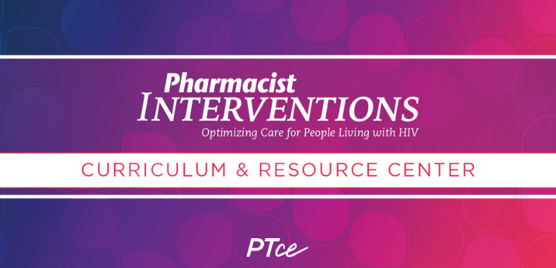 Optimizing Care for People Living With HIV