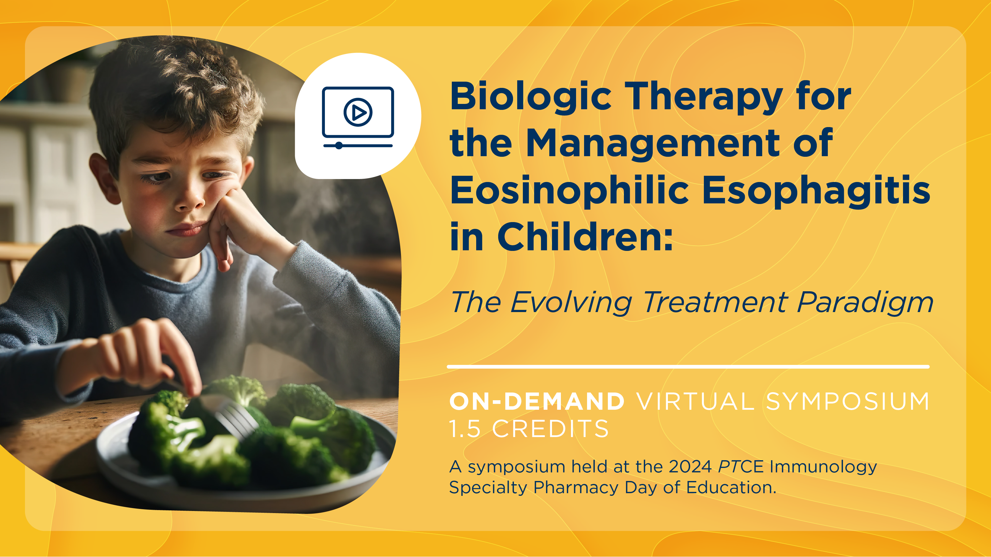 Biologic Therapy for the Management of Eosinophilic Esophagitis in Children: The Evolving Treatment Paradigm