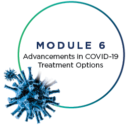 Advancements in COVID-19 Treatment Options (Pharmacist Credit)