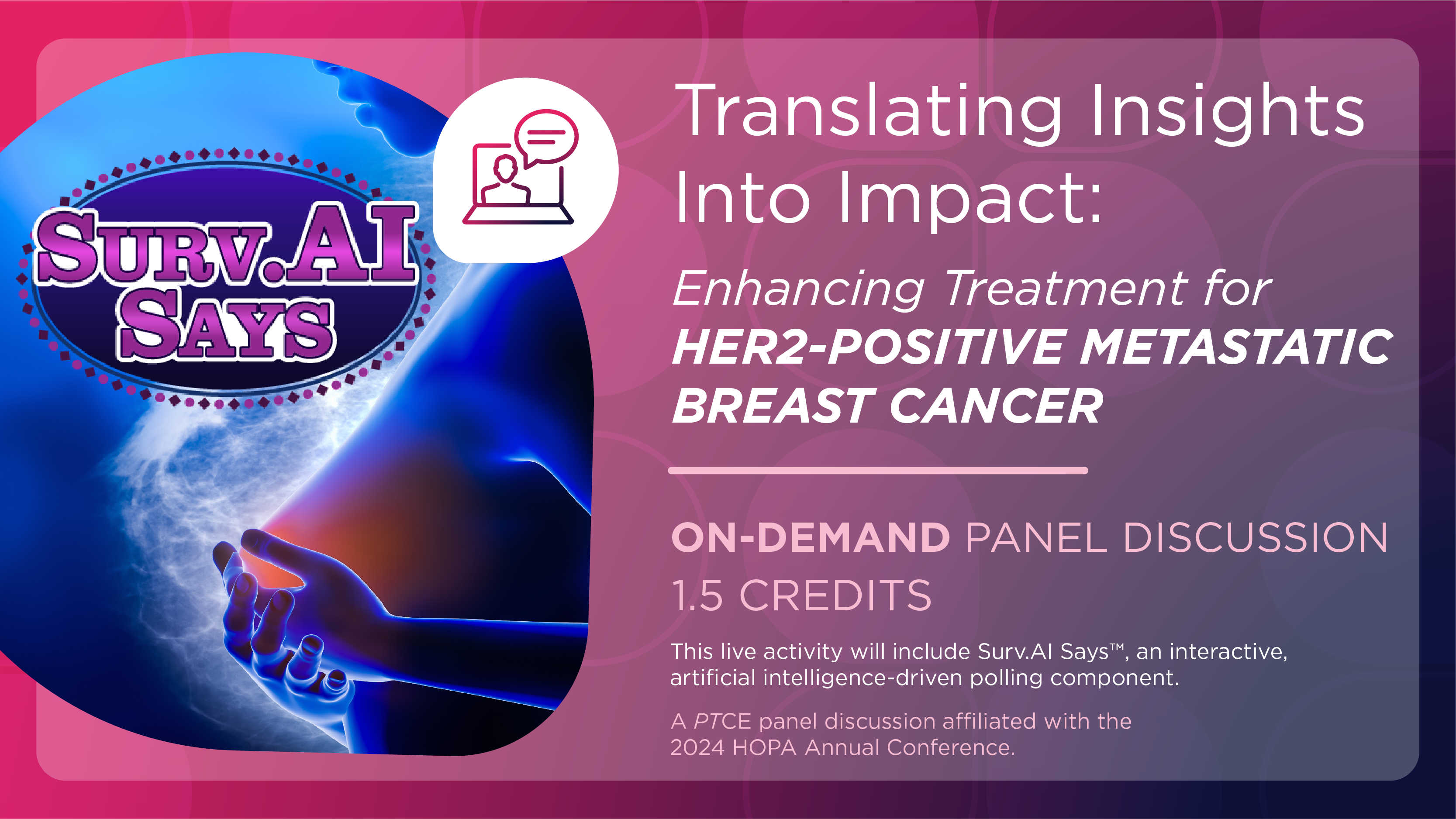 Translating Insights Into Impact: Enhancing Treatment for HER2-Positive Metastatic Breast Cancer