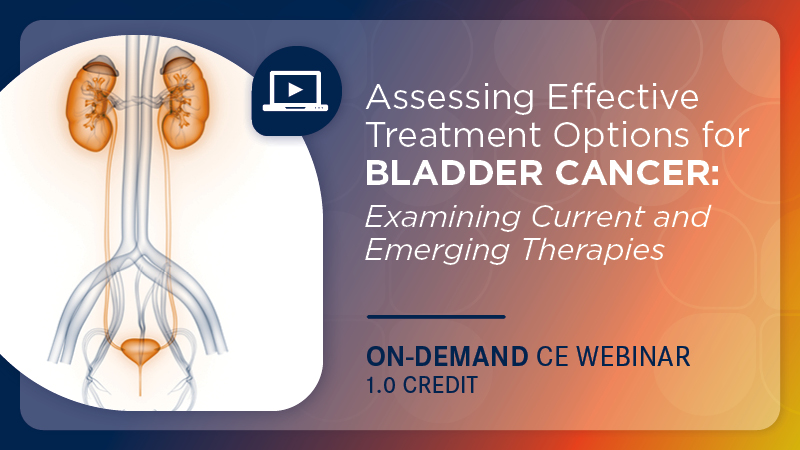 Assessing Effective Treatment Options for Bladder Cancer: Examining Current and Emerging Therapies