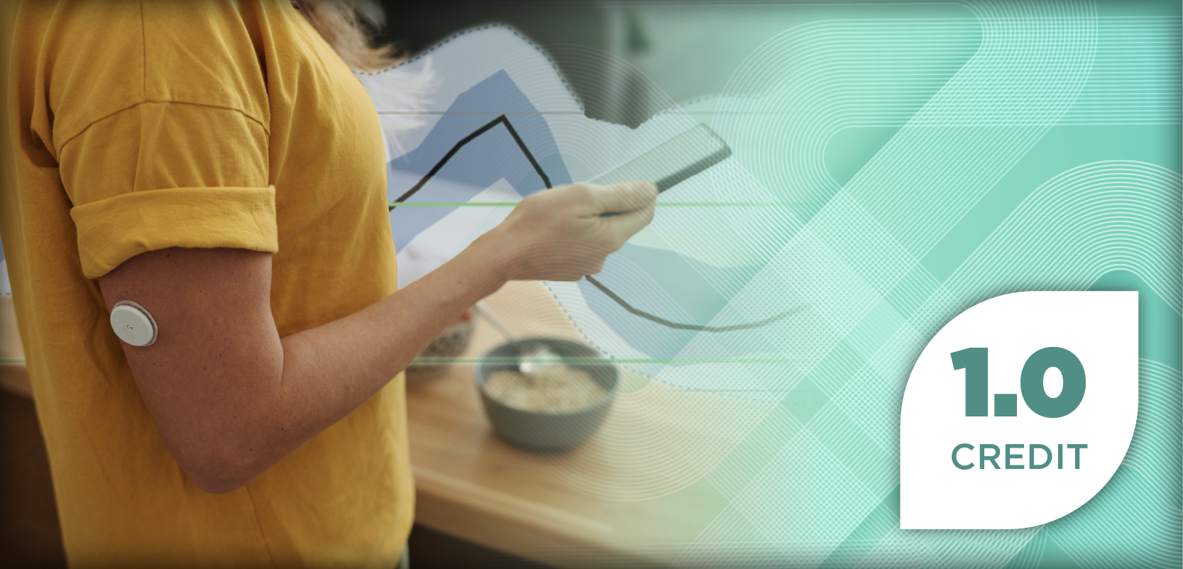 A Deep Dive Into CGM Data (Pharmacy Technician Credit)