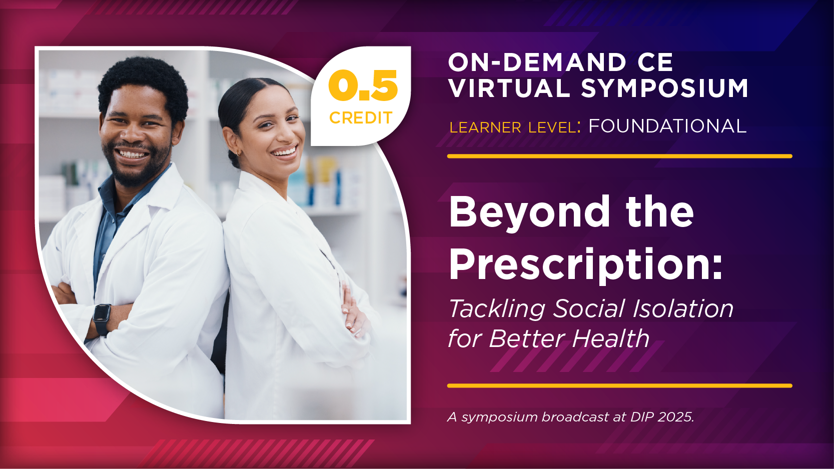 Beyond the Prescription: Tackling Social Isolation for Better Health