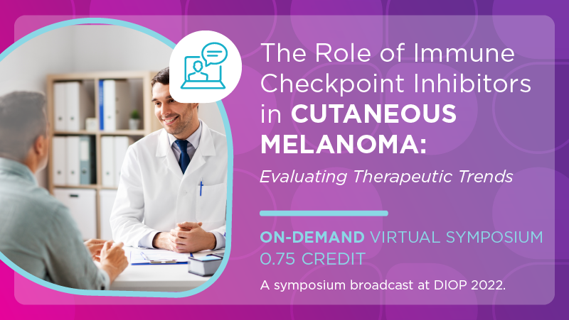 The Role of Immune Checkpoint Inhibitors in Cutaneous Melanoma: Evaluating Therapeutic Trends