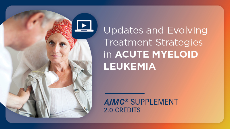 Updates and Evolving Treatment Strategies in Acute Myeloid Leukemia