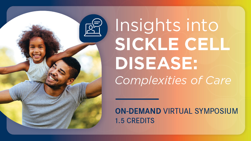 Insights into Sickle Cell Disease: Complexities of Care