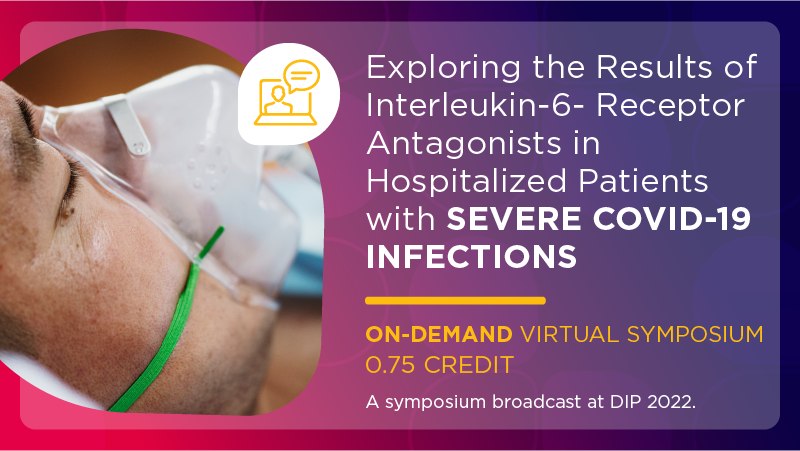 Exploring the Results of Interleukin-6- Receptor Antagonists in Hospitalized Patients with Severe COVID-19 Infections
