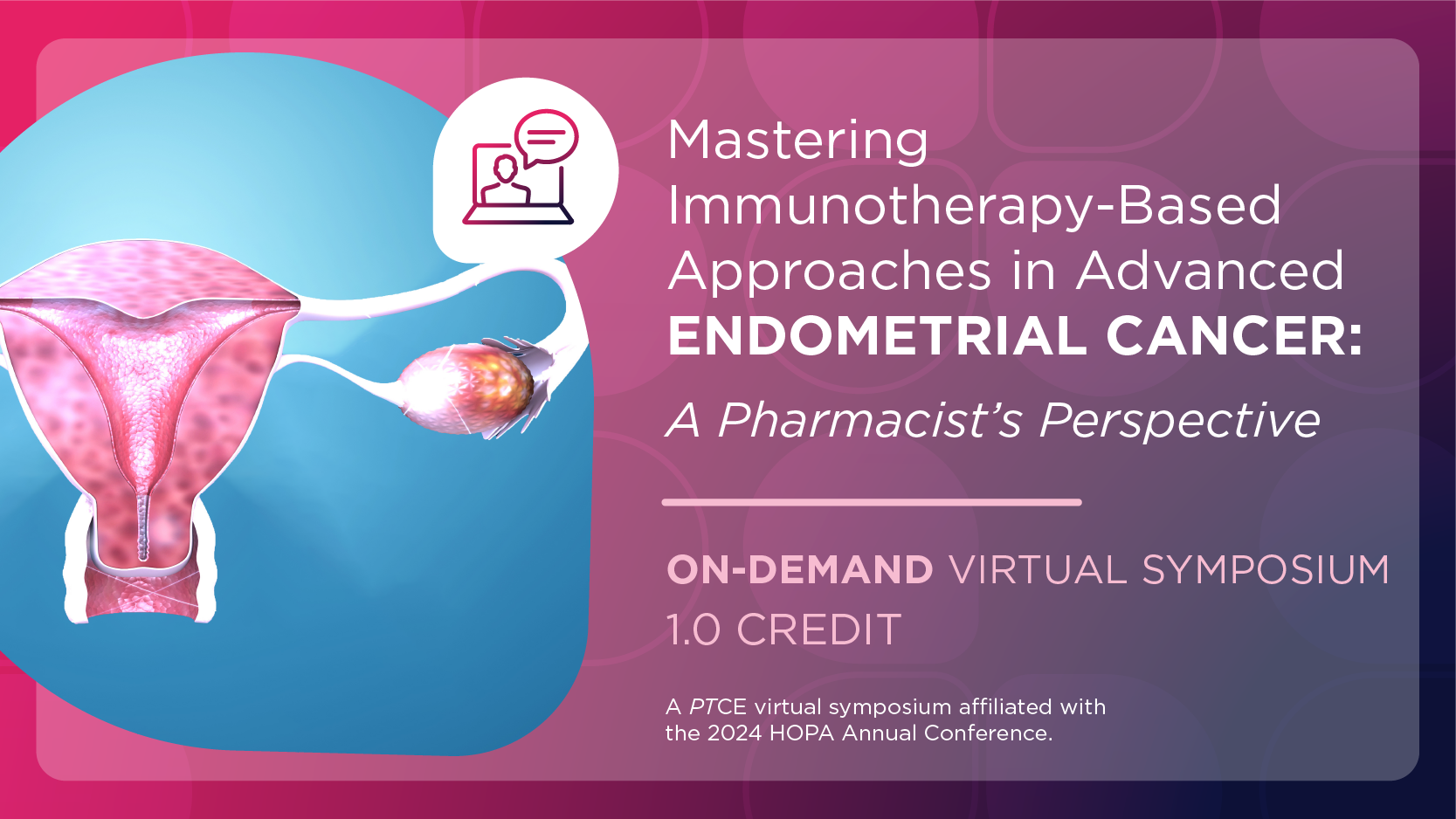 Mastering Immunotherapy-Based Approaches in Advanced Endometrial Cancer: A Pharmacist’s Perspective