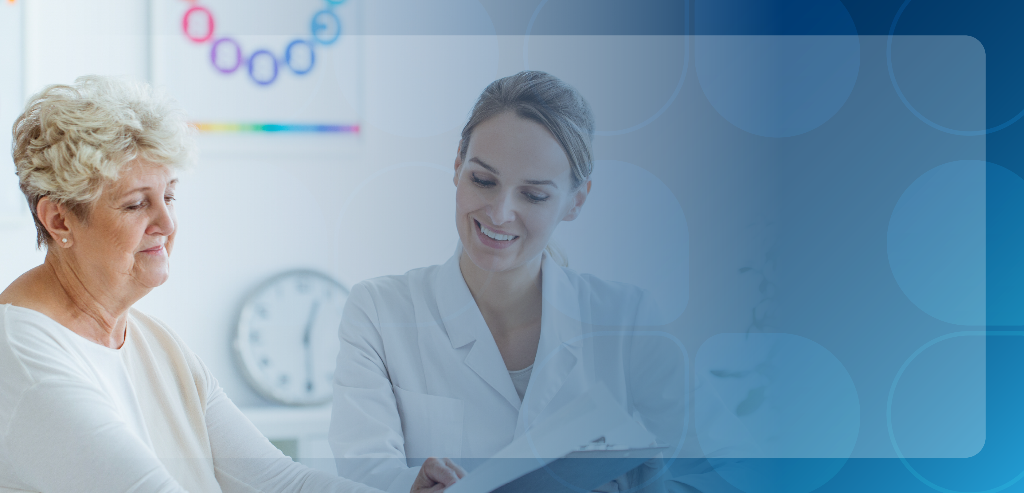 Utilizing the Pharmacist to Improve Patient Outcomes in COPD