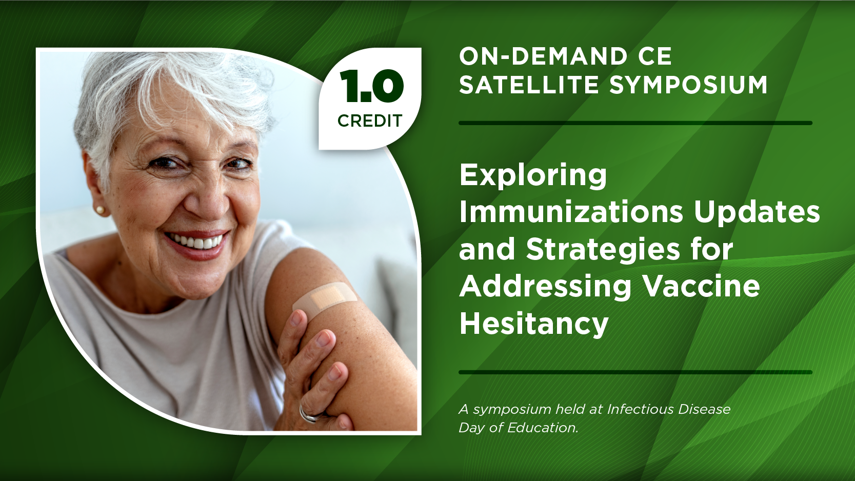 Exploring Immunizations Updates and Strategies for Addressing Vaccine Hesitancy