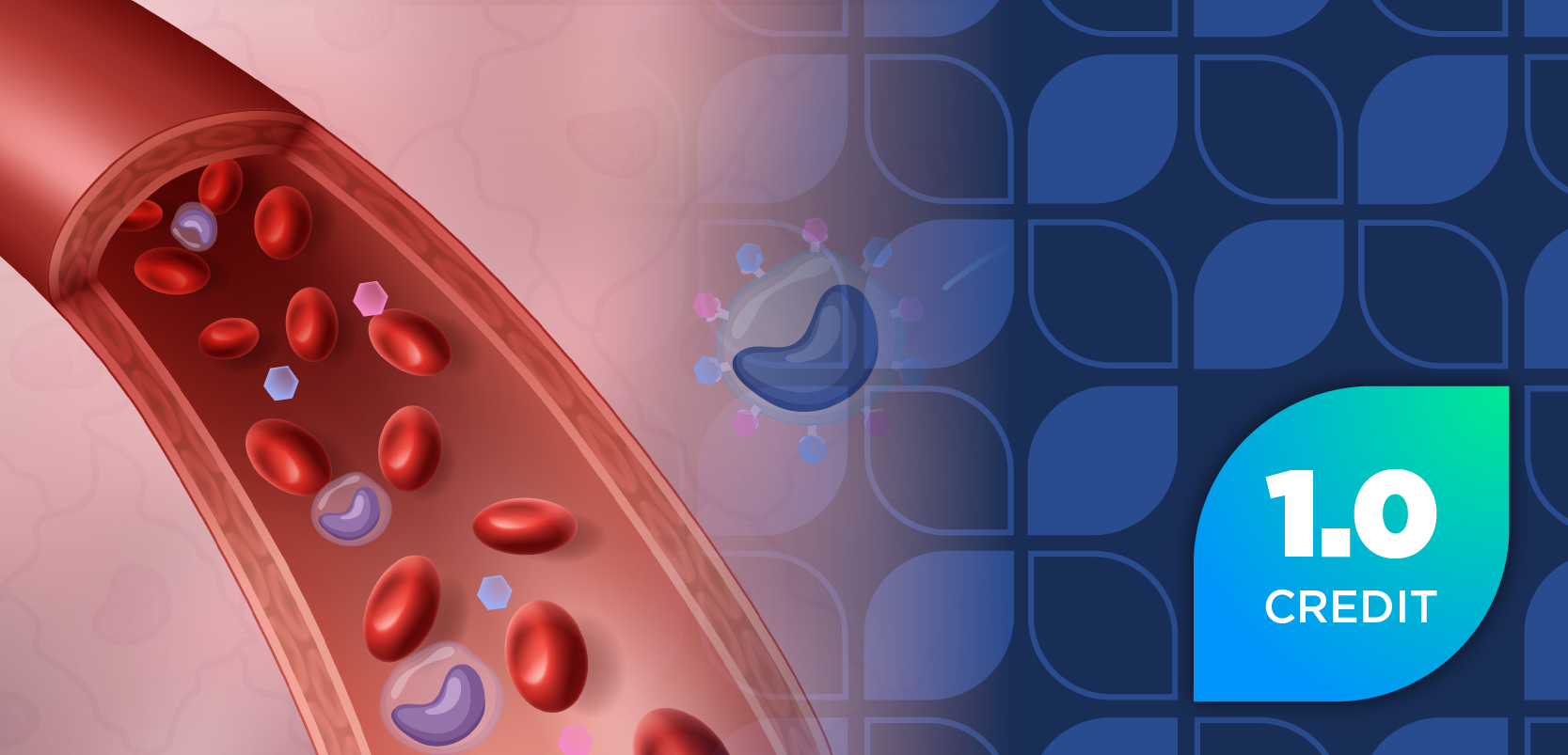BURST Expert Illustrations and Commentaries™: Exploring the Mechanistic Rationale for CSF-1R– Directed Treatment in Chronic GVHD