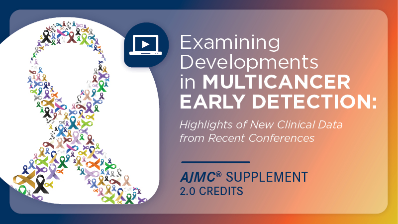 Examining Developments in Multicancer Early Detection: Highlights of New Clinical Data from Recent Conferences