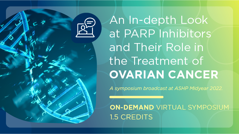 An In-depth Look at PARP Inhibitors and Their Role in the Treatment of ...