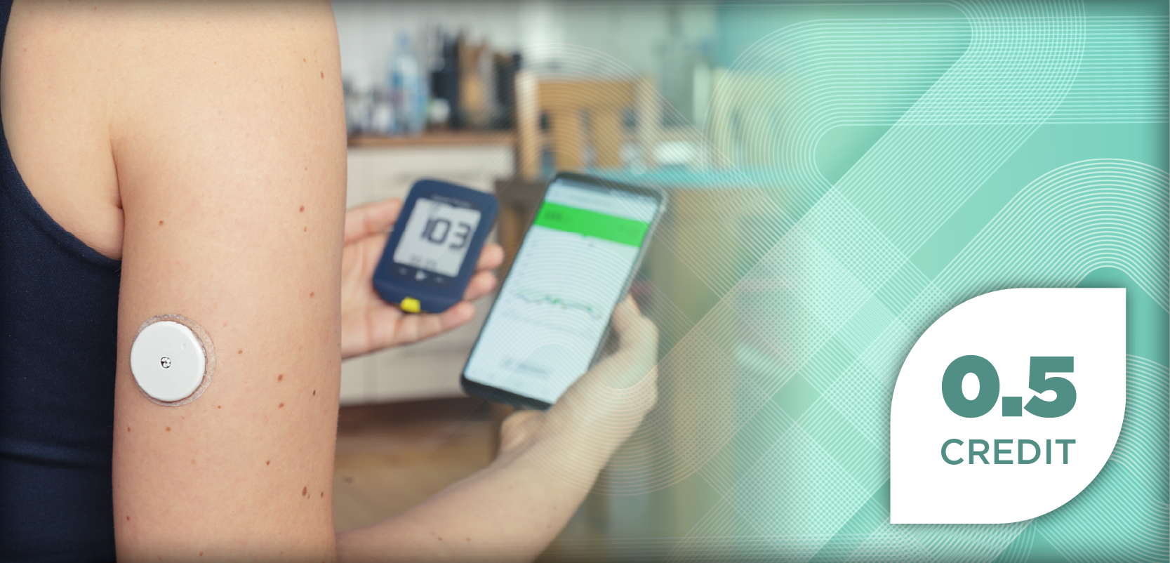 Demystifying CGM: Addressing Frequently Asked Questions and Key Insights (Pharmacy Technician Credit)