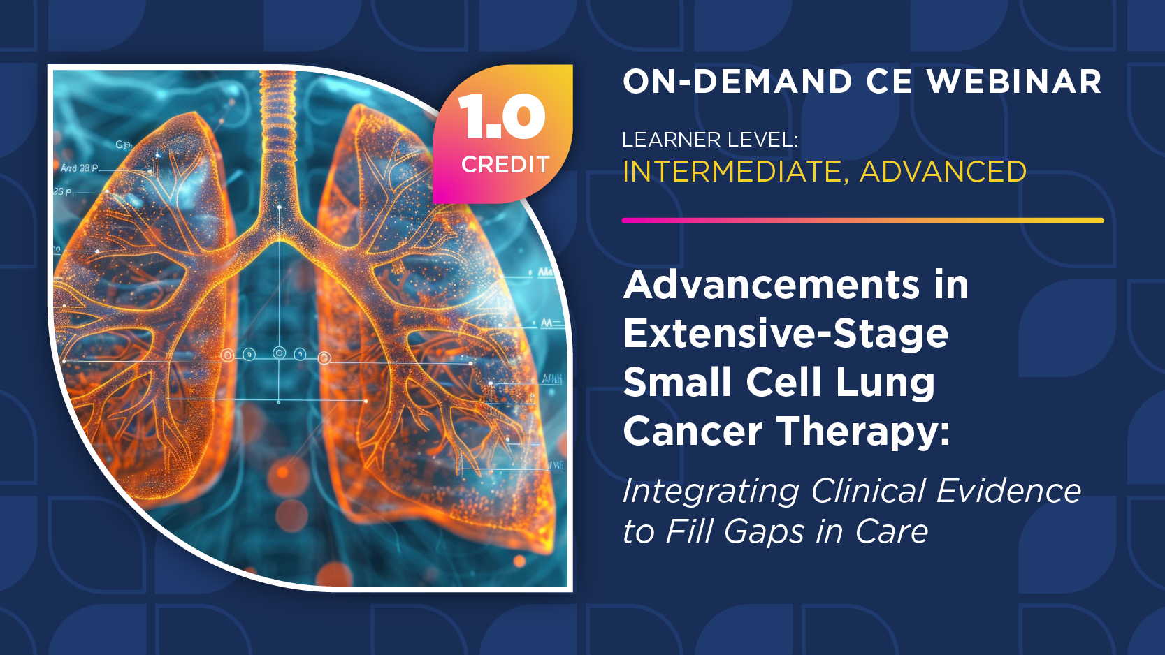 Advancements in Extensive-Stage Small Cell Lung Cancer Therapy: Integrating Clinical Evidence to Fill Gaps in Care