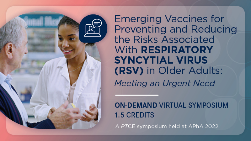Emerging Vaccines for Preventing and Reducing the Risks Associated with Respiratory Syncytial Virus (RSV) in Older Adults: Meeting an Urgent Need