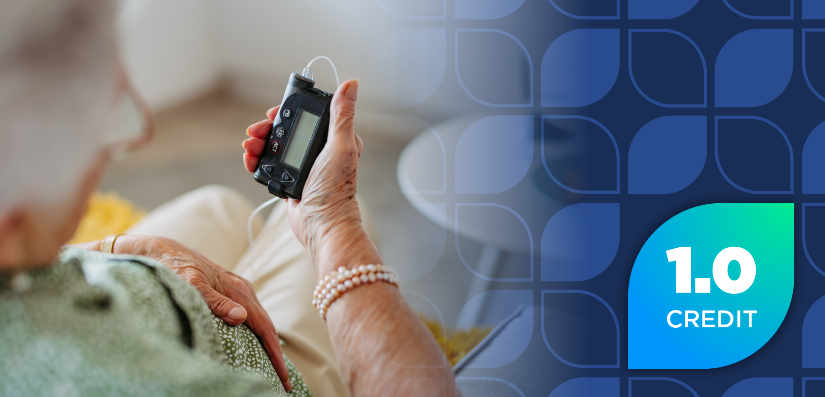Innovations in Diabetes Technology: A New Era of Patient Choice and Opportunities for Pharmacists to Support Insulin Pump Management