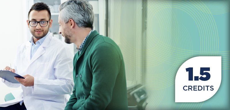Emerging Biologic Therapy for the Management of COPD: Integrated Approaches to Optimized Care
