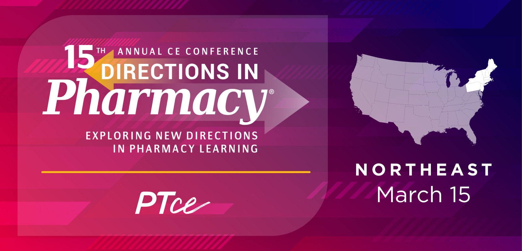 Directions in Pharmacy® 2025: Northeast