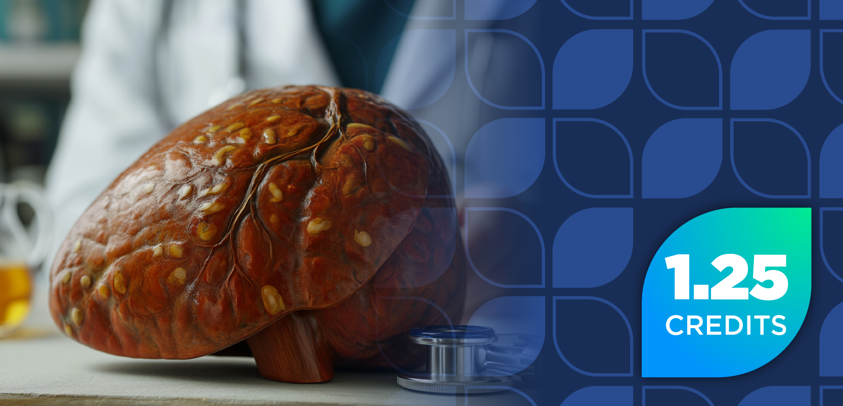 Collaborating Across the Continuum™: Identifying and Preventing Hepatic Encephalopathy in Long-Term Care Settings