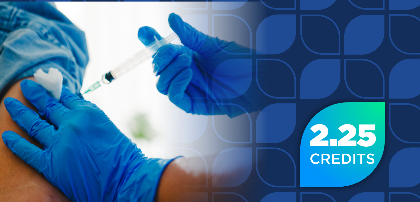 Implementing Updated RSV Vaccination Recommendations for Older Adults: Considerations for the Pharmacist (Pharmacy Technician Credit)