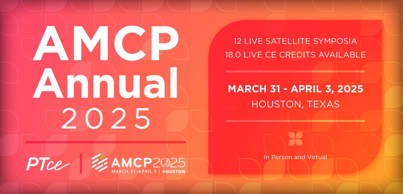 AMCP Annual 2025
