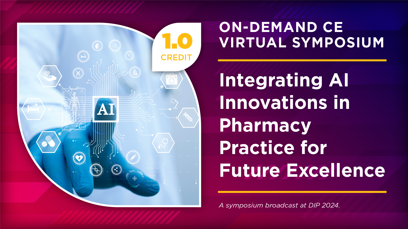 Integrating AI Innovations in Pharmacy Practice for Future Excellence