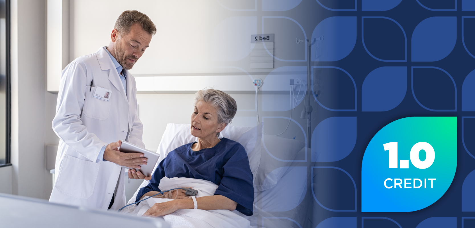 Identifying and Personalizing Iron Deficiency Anemia Treatment in Patients with Cancer
